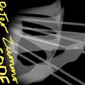 Dress Code Dont Look at My Car by Peter Zummo Vinyl Album