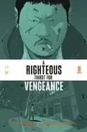 righteous thirst for vengeance volume 1