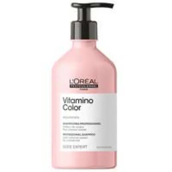 LOreal Professionnel Vitamino Color Shampoo 500 ml