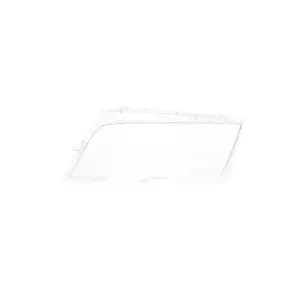 TYC Lens, headlight BMW 20-0012-LA-1 63128380189,8380189