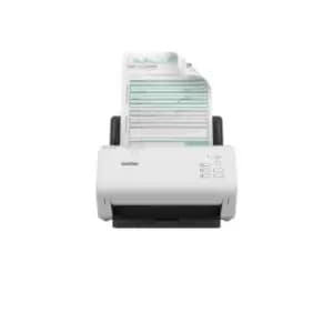 Brother ADS-4300N Wired Desktop Document Scanner
