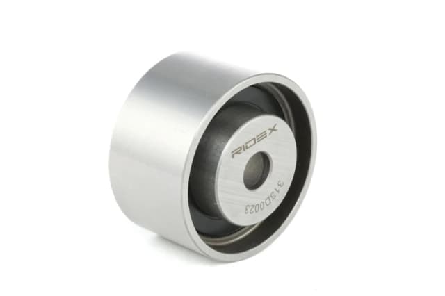 RIDEX 313D0023 Deflection/Guide Pulley, timing belt Metal Deflection/Guide Pulley,timing belt (313)