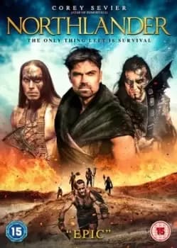 Northlander - DVD