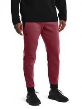 Urban Armor Gear Recover Fleece Pants - Burgundy