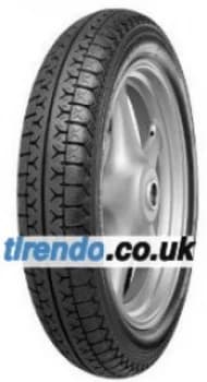 Continental K112 ( 3.50-16 RF TT 58P Rear wheel, M/C, Front wheel )'