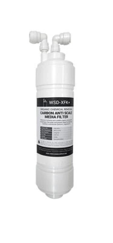 Reginox 3 In 1 Replacement Filter Hot Water Instant Boiling Kitchen Tap Spare