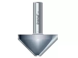 Trend 10/1X1/2TC Mortar Groove/Large Chamfer 45 Degrees