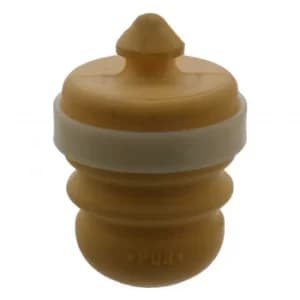 Mounting Bush Buffer 36979 by Febi Bilstein Rear Axle