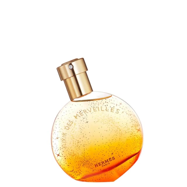 Hermes Elixir des Merveilles, Eau de Parfum - Clear Clear Under 50ml