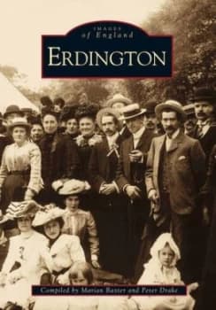 Erdington by Marian Baxter Paperback