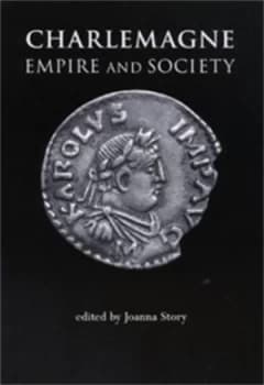 Charlemagne by Joanna Story Paperback