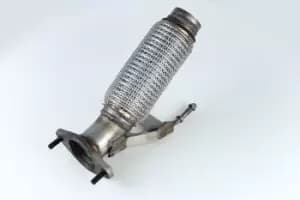 HJS Repair Pipe, catalyst FORD 91 15 1672 1681480,1692343,1706906 1728766,1755322