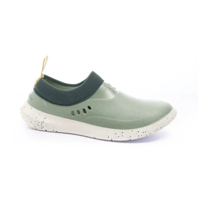 Rouchette Womens shoes Rouchette Mix Vert Female 36