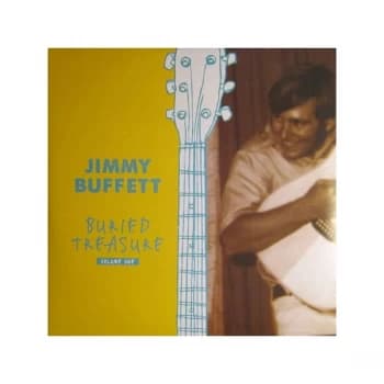 Jimmy Buffett - Buried Treasure, Volume One Vinyl
