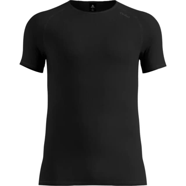Jersey Odlo Active Light Noir Male L