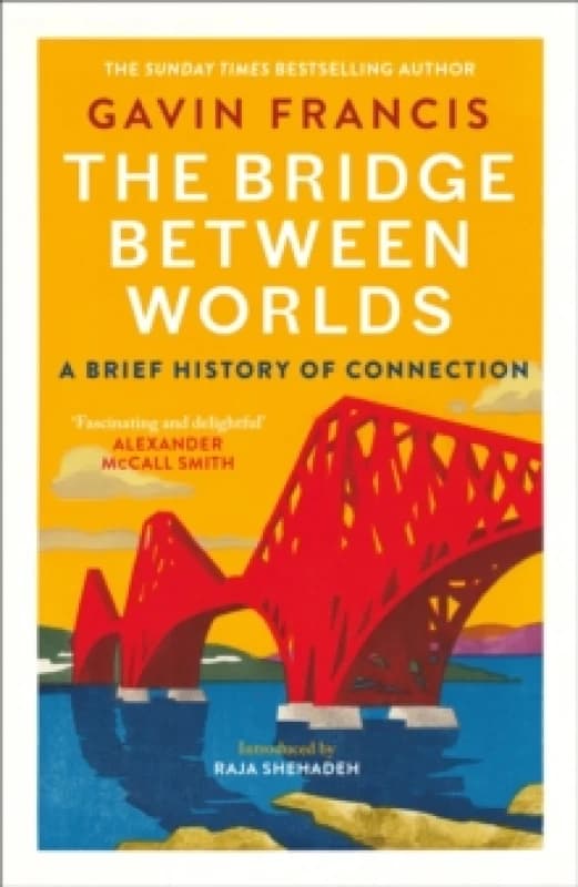 The Bridge Between Worlds : A Brief History of Connection Paperback / softback