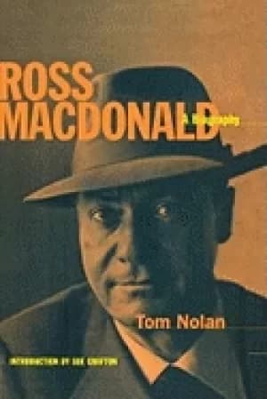 ross macdonald a biography