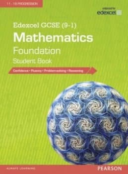 Edexcel Gcse 9-1 Mathematics. Student Book Paperback