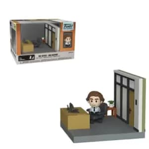 The Office Jim Mini Moment