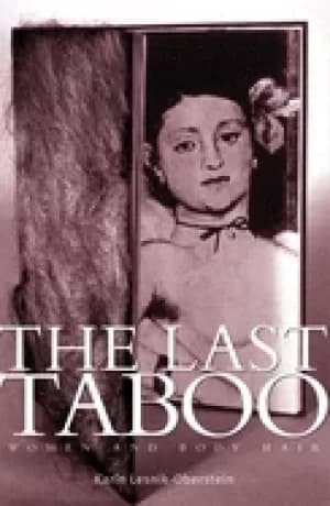 last taboo women and body hair