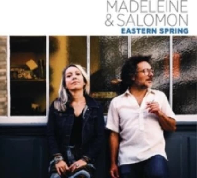 Eastern spring Vinyl