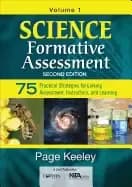 science formative assessment volume 1 75 practical strategies for linking a
