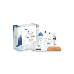 Dove Gently Nourishing Complete Collection Gift Set