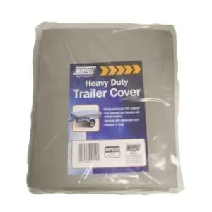 Maypole 6'X4′ Trailer Cover (183x122cm)