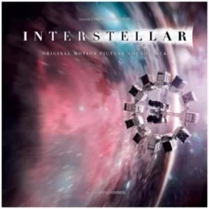 Interstellar (Original Soundtrack) 180g LP