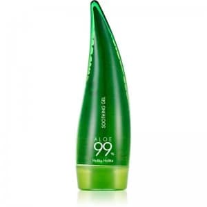 Holika Holika Aloe 99% Intensely Hydrating and Refreshing Gel With Aloe Vera 55ml