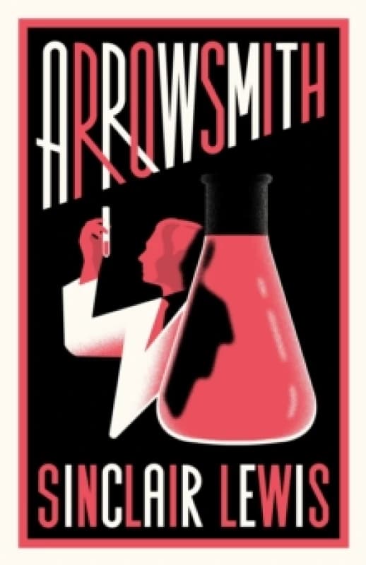 Arrowsmith : New Annotated Edition Paperback / softback