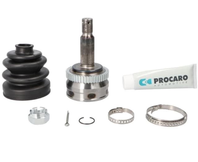 PROCARO 77-HY-400 CV Joint Joint Kit,drive shaft (5)