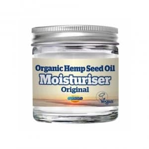 (Original - Lavender) Yaoh Moisturiser (56g)