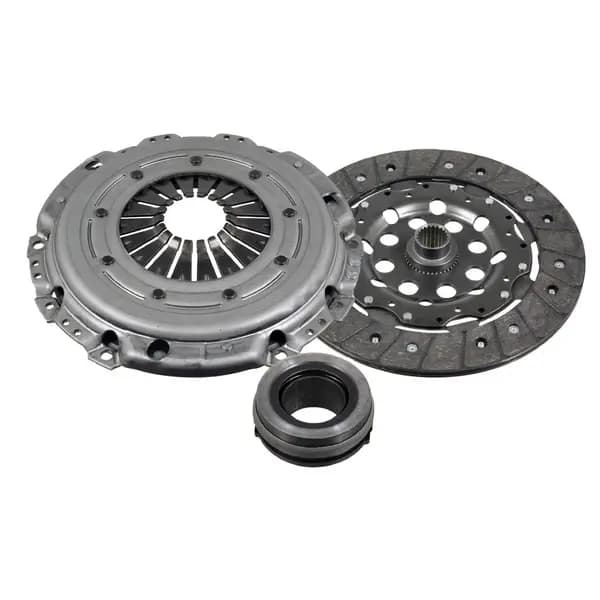 Clutch Kit ADP153041 by Blue Print
