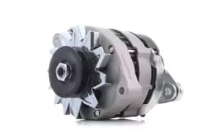 RIDEX Generator FIAT,PEUGEOT,CITROEN 4G0741 570504,57052Z,570588 Alternator 5705P8,5705Q3,9405705048,95607228,46231723,77612410,9610580380,555781