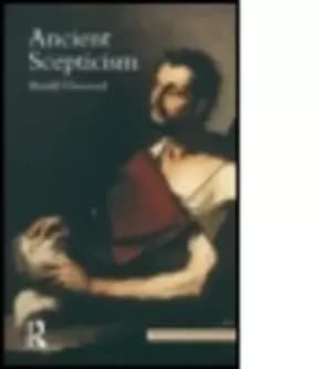 Ancient scepticism by Harald Thorsrud