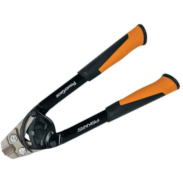 Fiskars 1027213 PowerGear Bolt Cutters 36cm 1027213