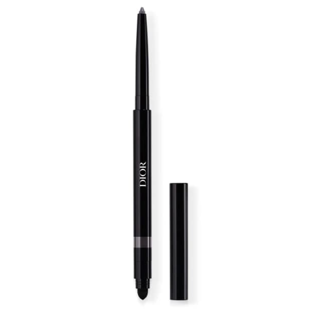 DIOR Diorshow 24H Stylo Waterproof Eyeliner - Grey Grey One Size