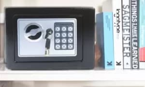 Storage Box with Keypad, One, Hyfive