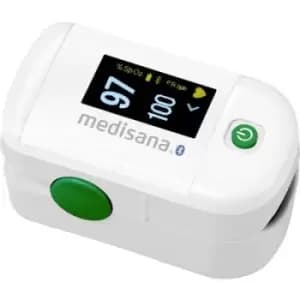 Medisana PM 100 connect Pulse oximeter