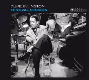 Festival Session by Duke Ellington CD Album