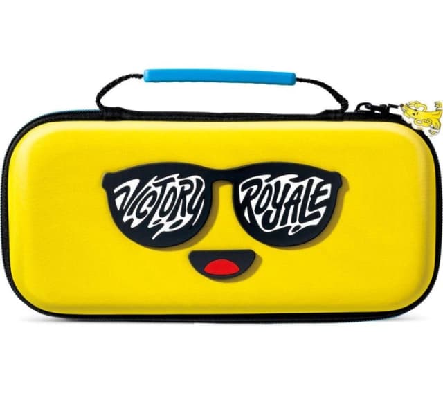 PowerA PowerA Nintendo Switch/OLED/Lite Travel Case Fortnite Peely