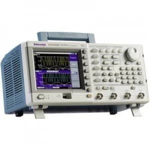 Tektronix AFG3102C Mains powered 2 channel Sinus