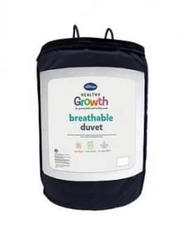 Silentnight Healthy Growth 10.5 Tog Duvet