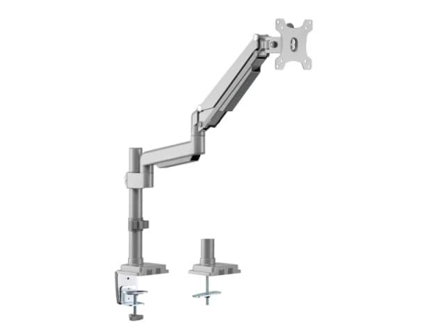 Equip 17"-32" Articulating Monitor Desk Mount Bracket
