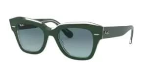 Ray-Ban Sunglasses RB2186 12953M