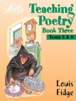 Teaching Poetry Paperback
