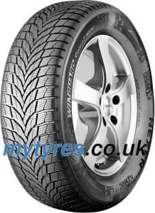Nexen Winguard Sport 2 SUV ( 245/50 R20 102V 4PR )