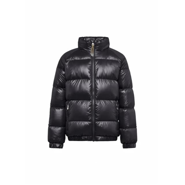 Pyrenex Children's down jacket Pyrenex Vintage Mythic Noir Unisex 16 ans