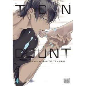 Ten Count, Vol. 4 : 4